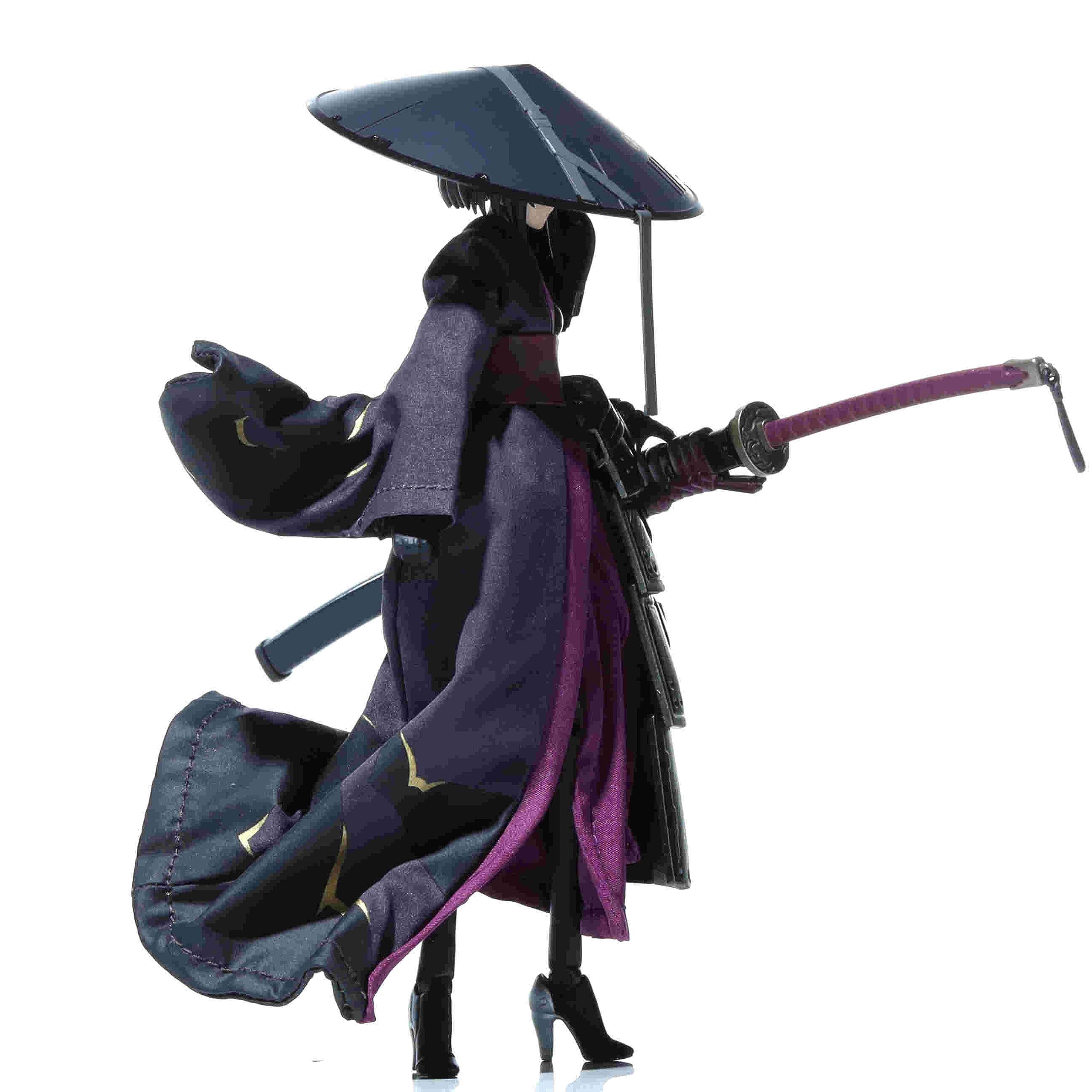 Amazon.co.jp: タコニャン 1/12ドール用服 人形の服 クロークケープ